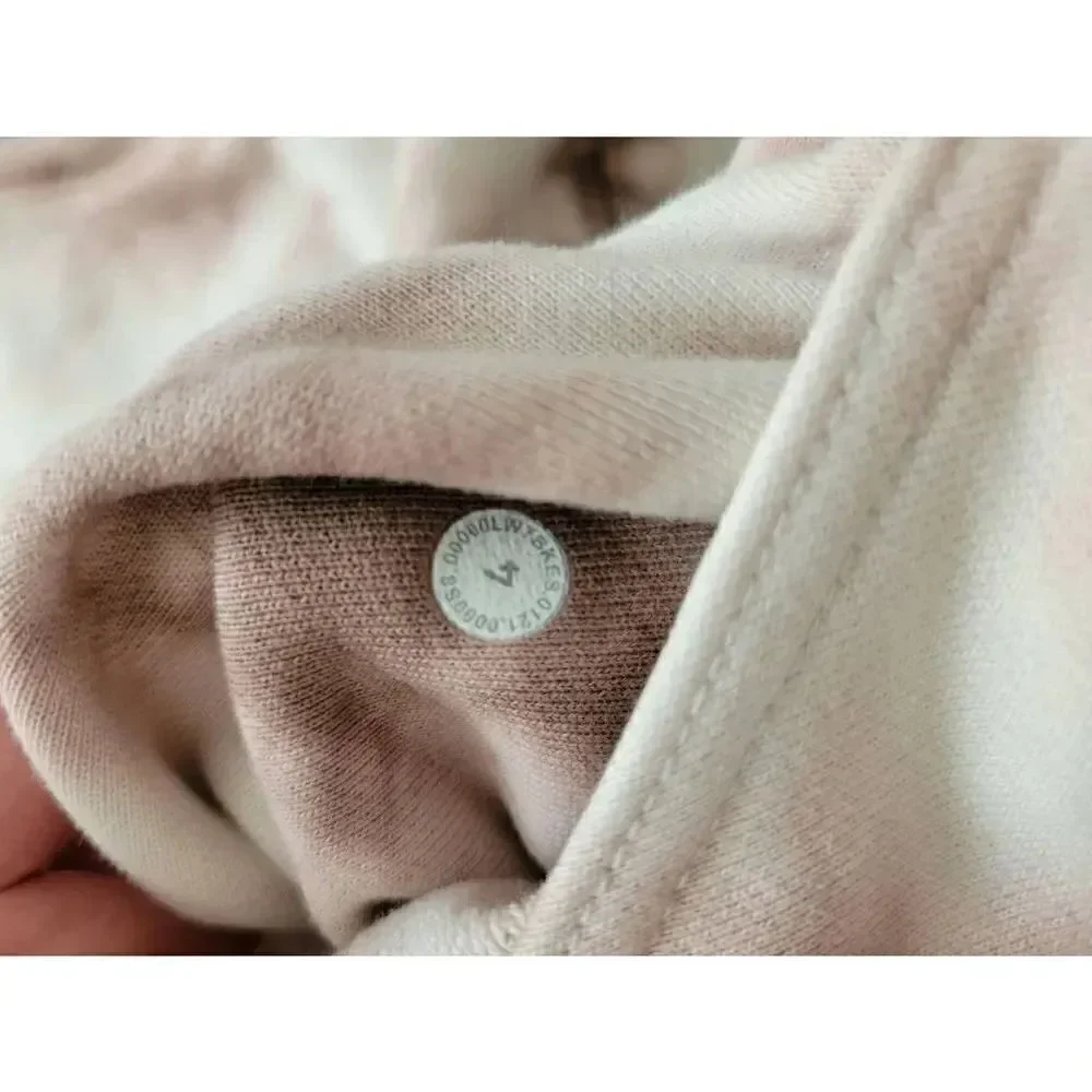 Lululemon earth diamond all yours hoodie 4